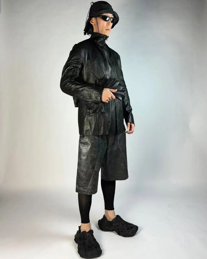 配性格」的3D打印鞋？？？OG真人游戏一双能够「匹