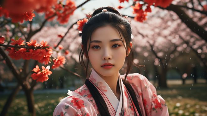 等你》沈青荷姜铭彦：情断佛门OG网站沈青荷姜铭彦《等风也(图2)