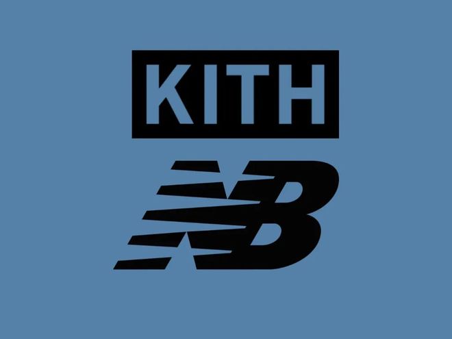 NB」市价起飞1000人夜排都抢不到了OG视讯Lisa带货同款！「Kith x(图7)