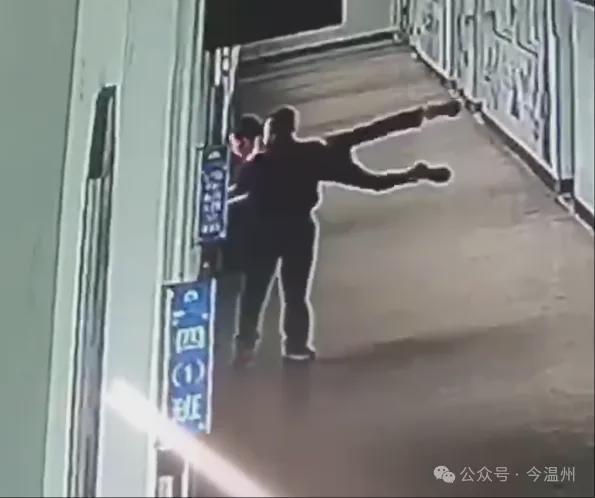 某被拘留更多细节透露OG真人瑞安教师林某(图5) 某被拘留更多细节透露OG真人瑞安教师林某(图5)